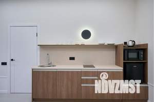 1-к квартира, посуточно, 20м2, 1/3 этаж