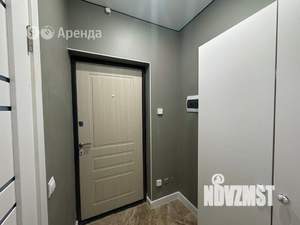 Студия квартира, на длительный срок, 24м2, 5/21 этаж
