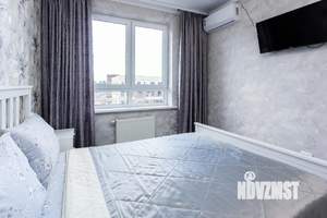 1-к квартира, посуточно, 33м2, 1/1 этаж