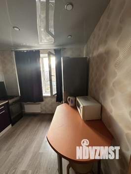 1-к квартира, на длительный срок, 37м2, 6/10 этаж