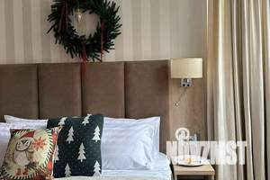 1-к квартира, посуточно, 22м2, 2/17 этаж