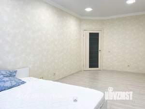 1-к квартира, на длительный срок, 38м2, 12/25 этаж
