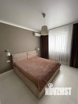 3-к квартира, на длительный срок, 90м2, 19/20 этаж