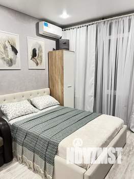 Студия квартира, посуточно, 28м2, 5/24 этаж