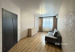 1-к квартира, на длительный срок, 37м2, 5/17 этаж