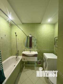 1-к квартира, на длительный срок, 42м2, 12/16 этаж