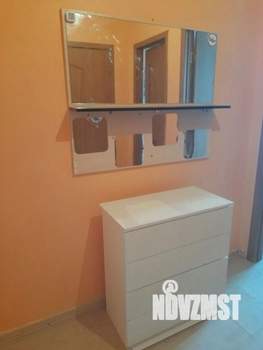 1-к квартира, на длительный срок, 35м2, 3/6 этаж