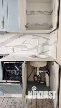 2-к квартира, на длительный срок, 48м2, 4/16 этаж