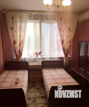 1-к квартира, на длительный срок, 35м2, 1/5 этаж