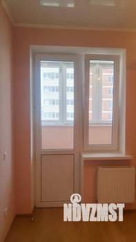 1-к квартира, на длительный срок, 37м2, 13/24 этаж