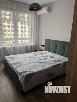 2-к квартира, на длительный срок, 54м2, 12/18 этаж