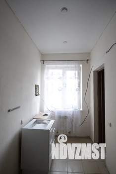 1-к квартира, посуточно, 48м2, 1/4 этаж
