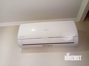 2-к квартира, посуточно, 75м2, 16/17 этаж