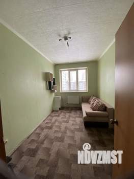 2-к квартира, на длительный срок, 53м2, 5/6 этаж