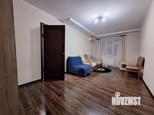 1-к квартира, на длительный срок, 38м2, 3/7 этаж