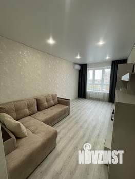 2-к квартира, на длительный срок, 55м2, 12/18 этаж