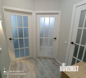 1-к квартира, на длительный срок, 37м2, 15/18 этаж