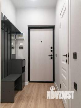 1-к квартира, на длительный срок, 36м2, 14/16 этаж