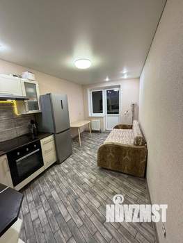 1-к квартира, на длительный срок, 41м2, 13/18 этаж