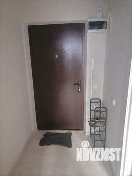 1-к квартира, на длительный срок, 38м2, 6/17 этаж