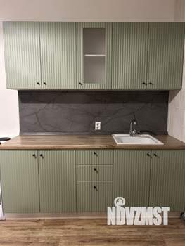 1-к квартира, на длительный срок, 33м2, 15/16 этаж