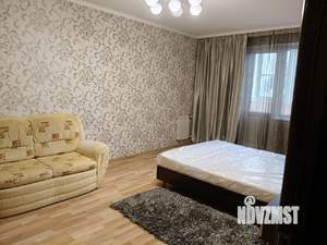 2-к квартира, на длительный срок, 63м2, 2/16 этаж