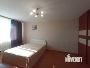 1-к квартира, на длительный срок, 40м2, 15/17 этаж