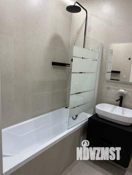 1-к квартира, на длительный срок, 42м2, 22/22 этаж