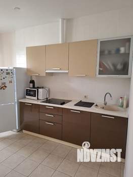 1-к квартира, на длительный срок, 47м2, 19/20 этаж