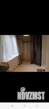 1-к квартира, на длительный срок, 28м2, 1/5 этаж