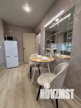 Студия квартира, посуточно, 26м2, 6/16 этаж