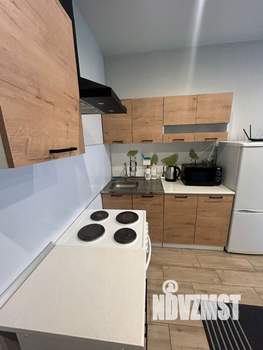 Студия квартира, посуточно, 27м2, 9/17 этаж