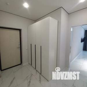 Студия квартира, посуточно, 31м2, 7/21 этаж