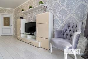 2-к квартира, на длительный срок, 62м2, 22/25 этаж