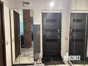 1-к квартира, на длительный срок, 45м2, 5/17 этаж