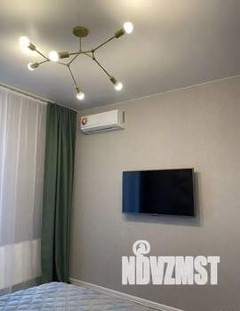 Студия квартира, посуточно, 30м2, 20/24 этаж