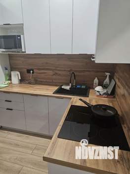 1-к квартира, на длительный срок, 40м2, 12/16 этаж