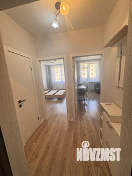 1-к квартира, на длительный срок, 40м2, 12/16 этаж