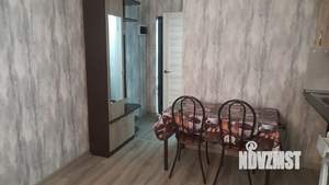 Студия квартира, на длительный срок, 16м2, 1/1 этаж