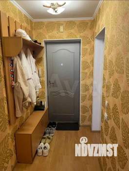 1-к квартира, на длительный срок, 36м2, 7/17 этаж