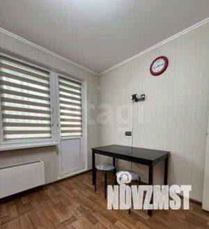 1-к квартира, на длительный срок, 41м2, 8/16 этаж