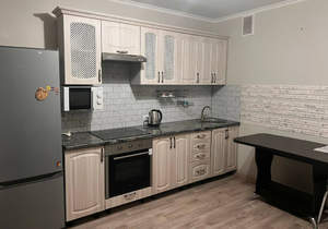 2-к квартира, на длительный срок, 62м2, 15/16 этаж