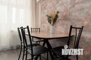 2-к квартира, посуточно, 70м2, 1/1 этаж