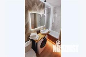 1-к квартира, посуточно, 30м2, 14/16 этаж