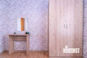 2-к квартира, посуточно, 75м2, 1/1 этаж