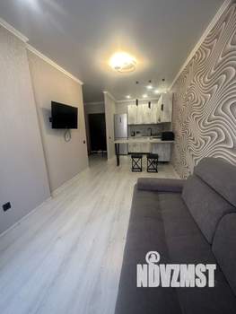 2-к квартира, на длительный срок, 39м2, 4/18 этаж