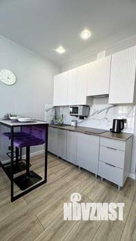 Студия квартира, посуточно, 22м2, 14/16 этаж