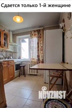 1-к квартира, на длительный срок, 30м2, 5/5 этаж