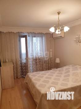 2-к квартира, на длительный срок, 72м2, 6/11 этаж