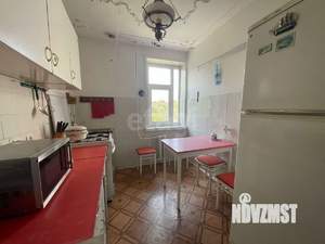 2-к квартира, на длительный срок, 60м2, 4/5 этаж